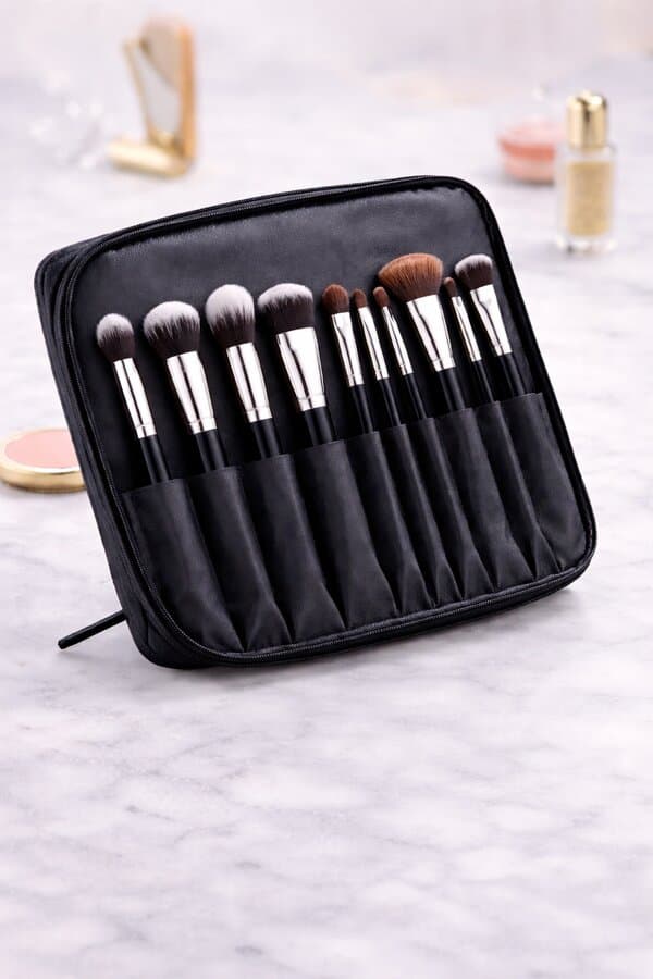 Профессиональный набор кистей