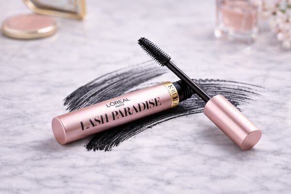 Тушь Lash Paradise