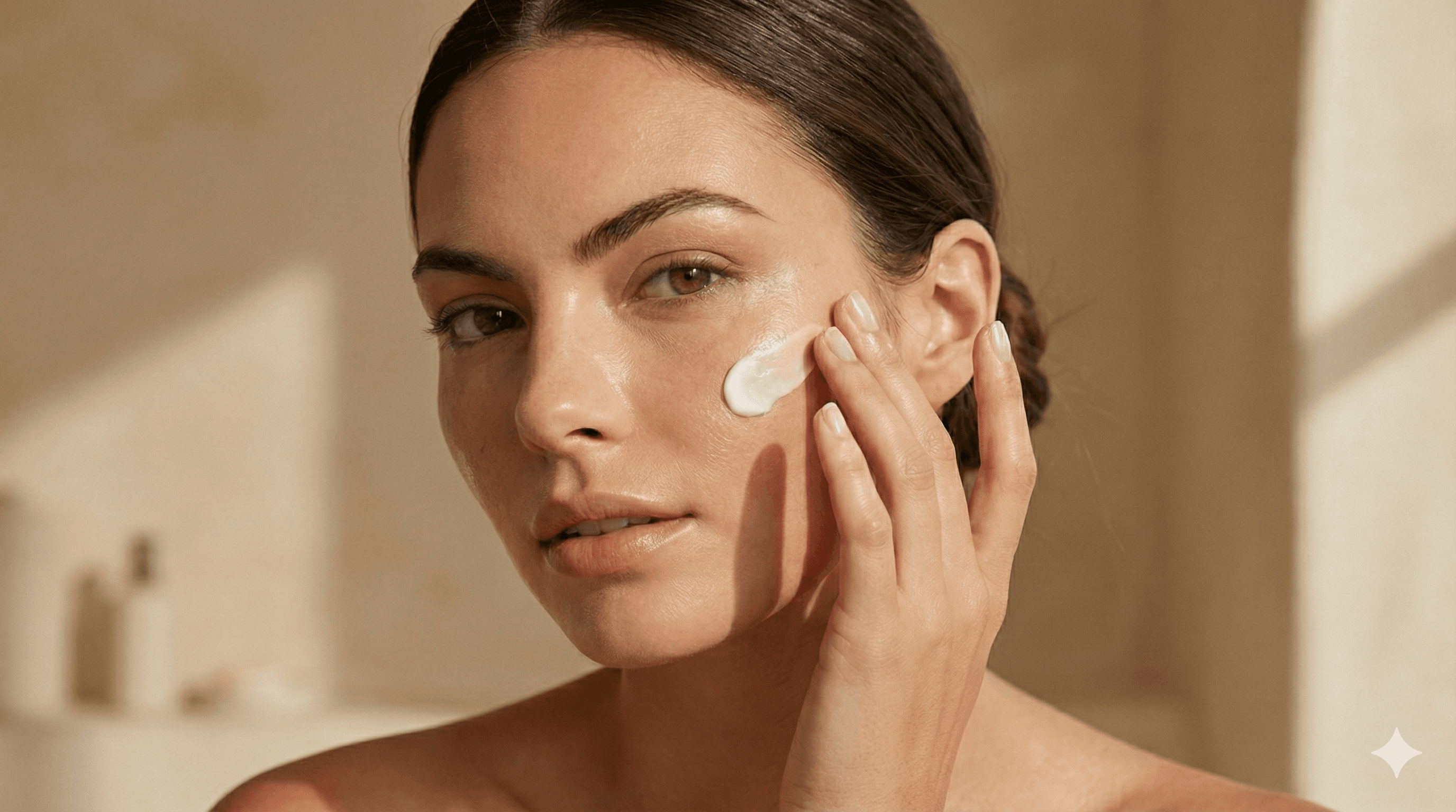 Уход за кожей