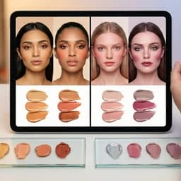 КОЛОРИСТИКА