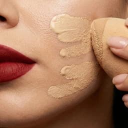 ТОНАЛЬНЫЙ КРЕМ