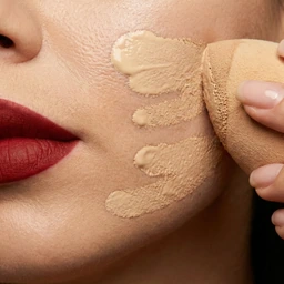 ТОНАЛЬНЫЙ КРЕМ